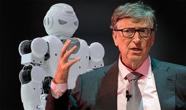 Ti phu Bill Gates tien tri gi ve ChatGPT va AI tuong lai?-Hinh-2