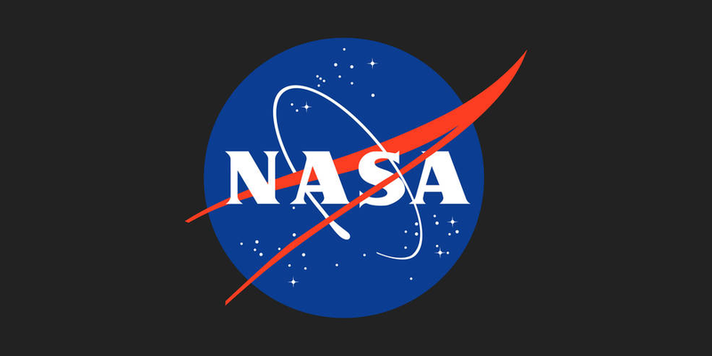 NASA lan dau he lo 