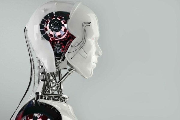 Sự thật ít biết về robot trí tuệ nhân tạo đầu tiên trên thế giới - Hình 10 Su that it biet ve robot tri tue nhan tao dau tien tren the gioi-Hinh-10