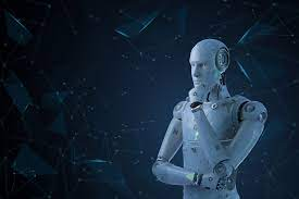 Sự thật ít biết về robot trí tuệ nhân tạo đầu tiên trên thế giới - Hình 12 Su that it biet ve robot tri tue nhan tao dau tien tren the gioi-Hinh-12