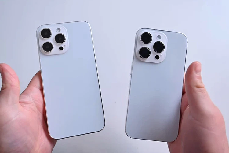 Bất ngờ tính năng thú vị không xuất hiện trên iPhone 15 Pro - Hình 11 Bat ngo tinh nang thu vi khong xuat hien tren iPhone 15 Pro-Hinh-11
