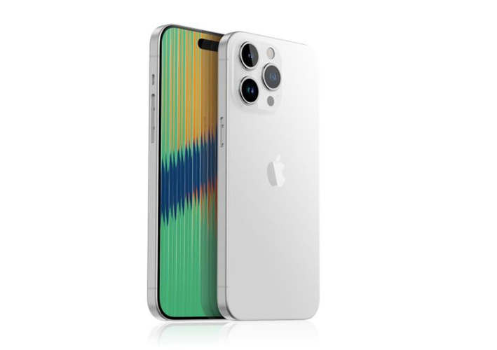Bất ngờ tính năng thú vị không xuất hiện trên iPhone 15 Pro - Hình 3 Bat ngo tinh nang thu vi khong xuat hien tren iPhone 15 Pro-Hinh-3