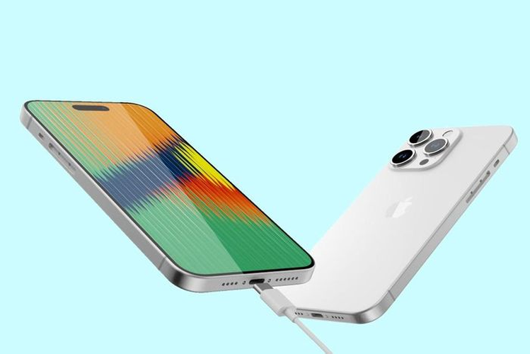 Bất ngờ tính năng thú vị không xuất hiện trên iPhone 15 Pro - Hình 4 Bat ngo tinh nang thu vi khong xuat hien tren iPhone 15 Pro-Hinh-4