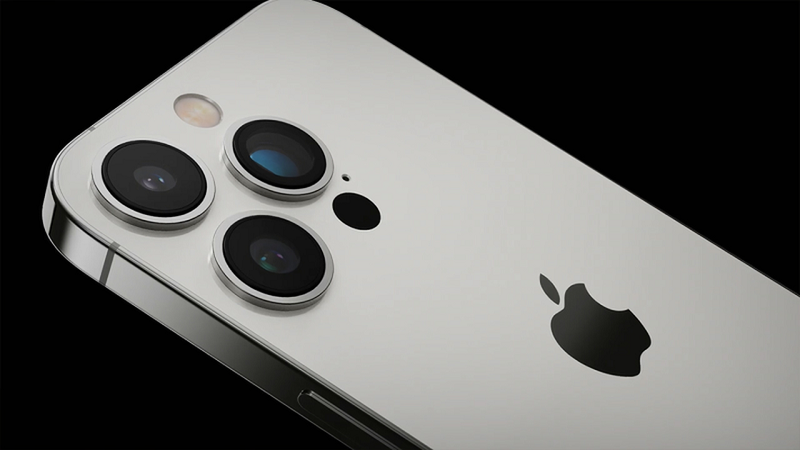 Bất ngờ tính năng thú vị không xuất hiện trên iPhone 15 Pro - Hình 7 Bat ngo tinh nang thu vi khong xuat hien tren iPhone 15 Pro-Hinh-7