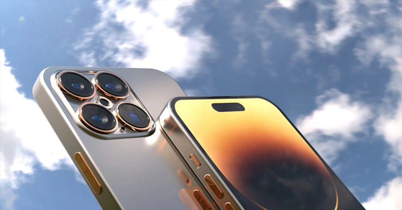 Bất ngờ tính năng thú vị không xuất hiện trên iPhone 15 Pro - Hình 8 Bat ngo tinh nang thu vi khong xuat hien tren iPhone 15 Pro-Hinh-8