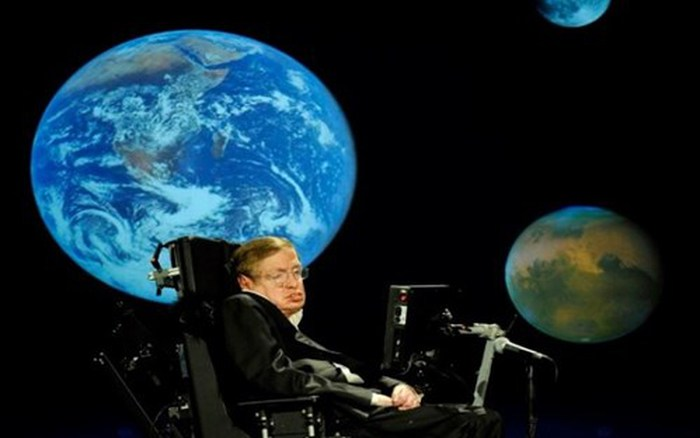Giat minh tien tri cua Stephen Hawking ve tuong lai nhan loai-Hinh-11