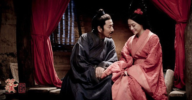 Giật mình lời tiên tri ứng nghiệm về hậu duệ của Lưu Bang - Hình 11 Giat minh loi tien tri ung nghiem ve hau due cua Luu Bang-Hinh-11