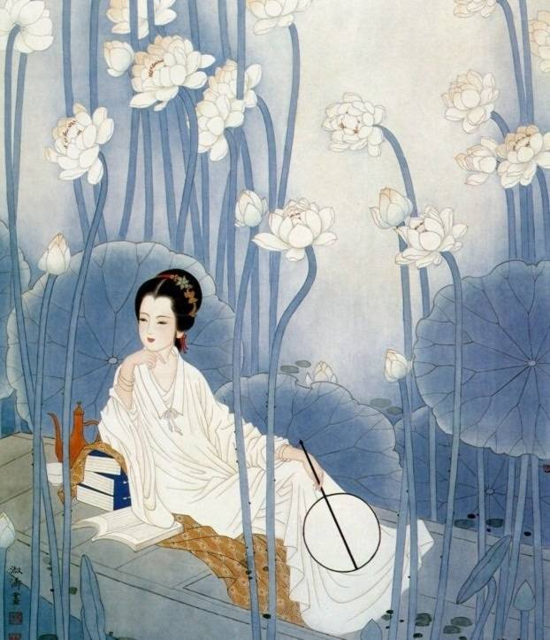 Giật mình lời tiên tri ứng nghiệm về hậu duệ của Lưu Bang - Hình 3 Giat minh loi tien tri ung nghiem ve hau due cua Luu Bang-Hinh-3