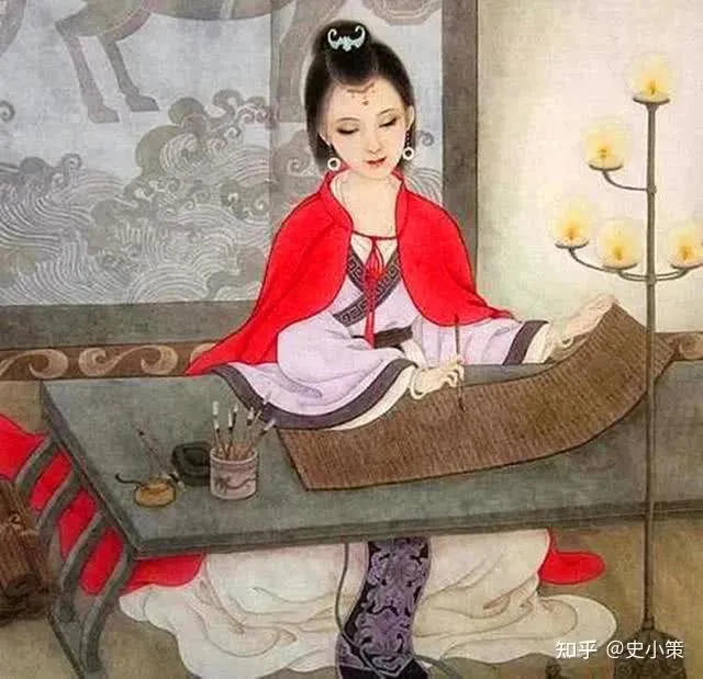 Giật mình lời tiên tri ứng nghiệm về hậu duệ của Lưu Bang - Hình 5 Giat minh loi tien tri ung nghiem ve hau due cua Luu Bang-Hinh-5