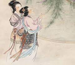 Giật mình lời tiên tri ứng nghiệm về hậu duệ của Lưu Bang - Hình 6 Giat minh loi tien tri ung nghiem ve hau due cua Luu Bang-Hinh-6