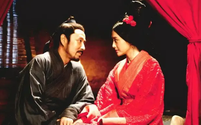 Giật mình lời tiên tri ứng nghiệm về hậu duệ của Lưu Bang - Hình 9 Giat minh loi tien tri ung nghiem ve hau due cua Luu Bang-Hinh-9