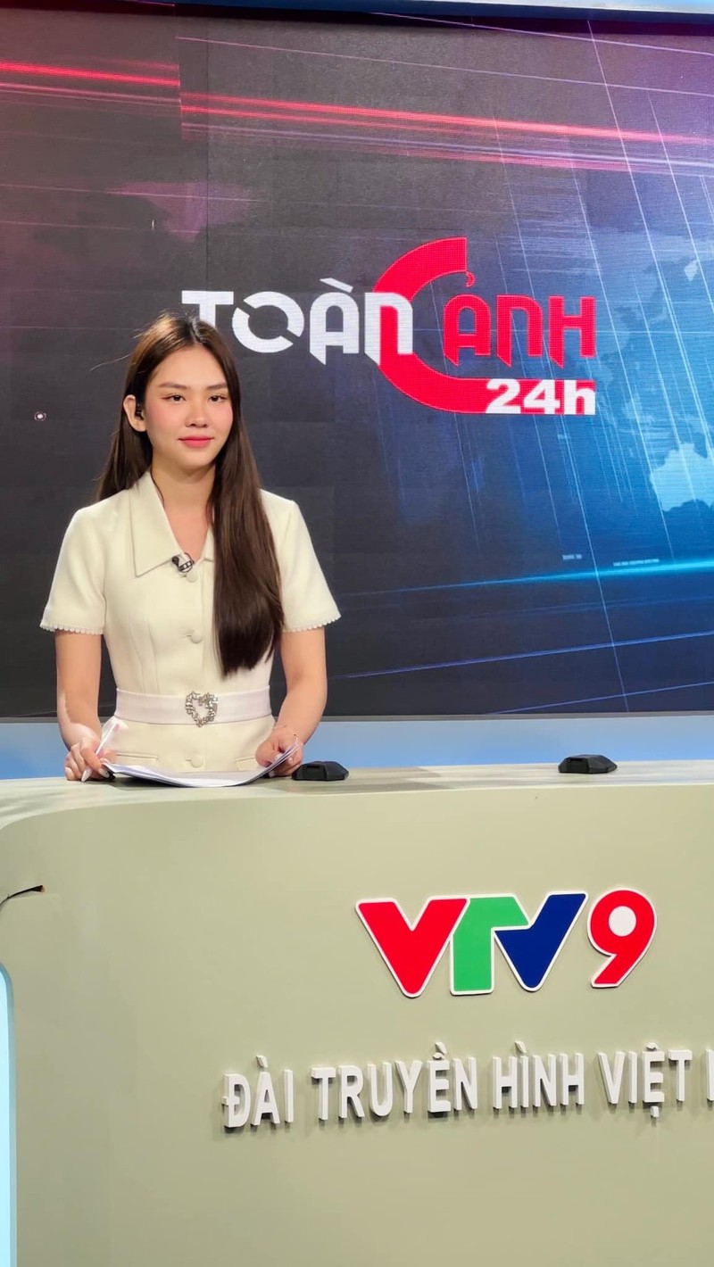 Tin don Hoa hau Mai Phuong “lam dep ho so” thi Miss World 2023-Hinh-2