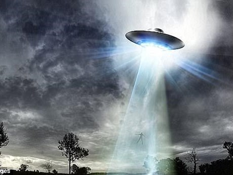 Chuyen gia bat mi thoi diem UFO thuong 