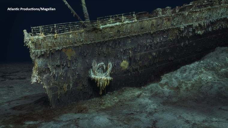 Dien kien “nhan chung cuoi cung” con song sot trong tham hoa Titanic-Hinh-2