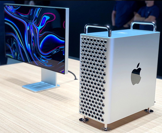 Soi may tinh Mac Pro - sieu pham dat nhat cua Apple tai Viet Nam-Hinh-3