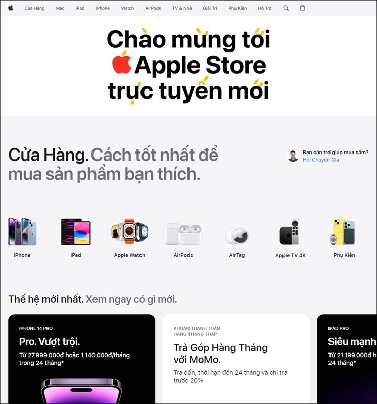 Soi may tinh Mac Pro - sieu pham dat nhat cua Apple tai Viet Nam-Hinh-7