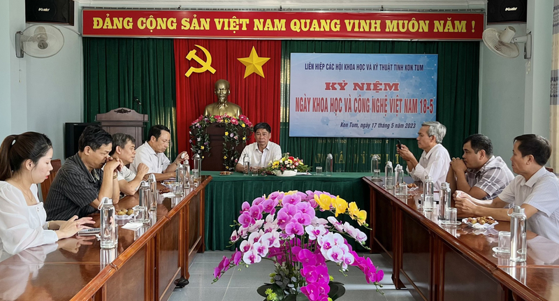 Huong ung Ngay Khoa hoc va Cong nghe Viet Nam 2023-Hinh-2