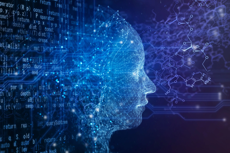 Cựu CEO Google cảnh báo: AI có thể gây nguy hiểm cho con người? - Hình 3 Cuu CEO Google canh bao: AI co the gay nguy hiem cho con nguoi?-Hinh-3