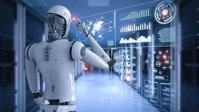 Cựu CEO Google cảnh báo: AI có thể gây nguy hiểm cho con người? - Hình 5 Cuu CEO Google canh bao: AI co the gay nguy hiem cho con nguoi?-Hinh-5