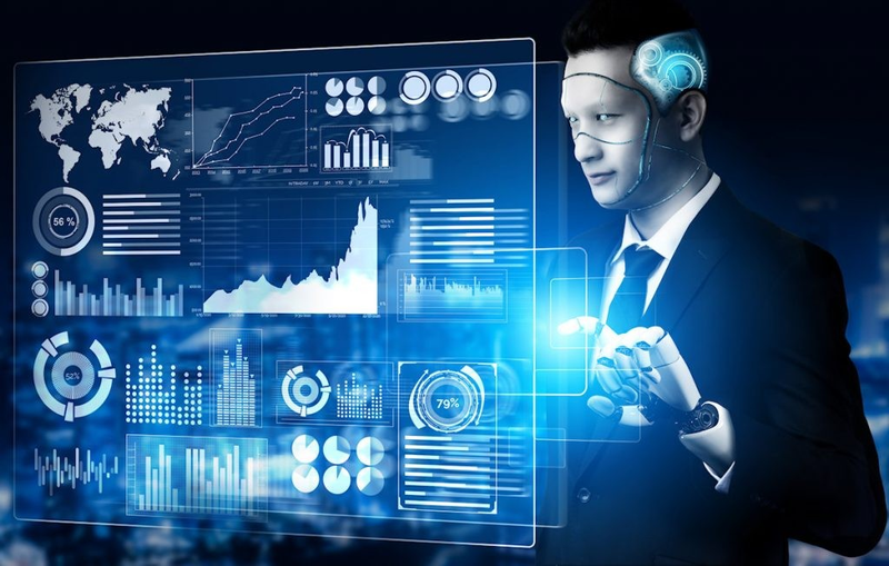 Cựu CEO Google cảnh báo: AI có thể gây nguy hiểm cho con người? - Hình 6 Cuu CEO Google canh bao: AI co the gay nguy hiem cho con nguoi?-Hinh-6