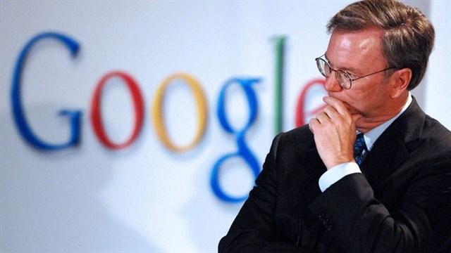 Cựu CEO Google cảnh báo: AI có thể gây nguy hiểm cho con người? - Hình 8 Cuu CEO Google canh bao: AI co the gay nguy hiem cho con nguoi?-Hinh-8
