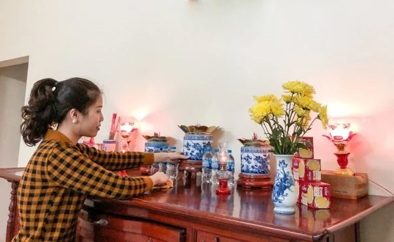 Lễ Phật Đản 2023: Việc nên làm để gia tăng phước báu - Hình 11 Le Phat Dan 2023: Viec nen lam de gia tang phuoc bau-Hinh-11