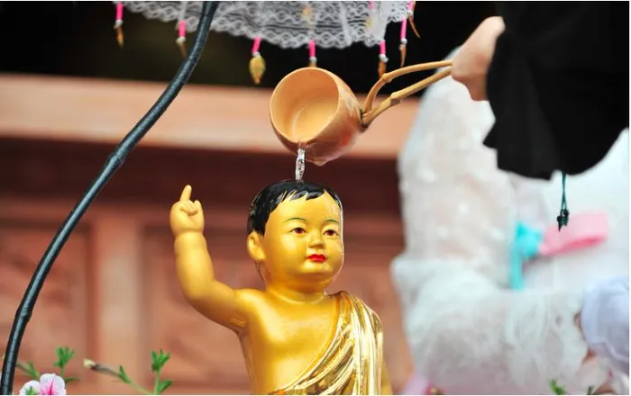 Lễ Phật Đản 2023: Việc nên làm để gia tăng phước báu - Hình 2 Le Phat Dan 2023: Viec nen lam de gia tang phuoc bau-Hinh-2