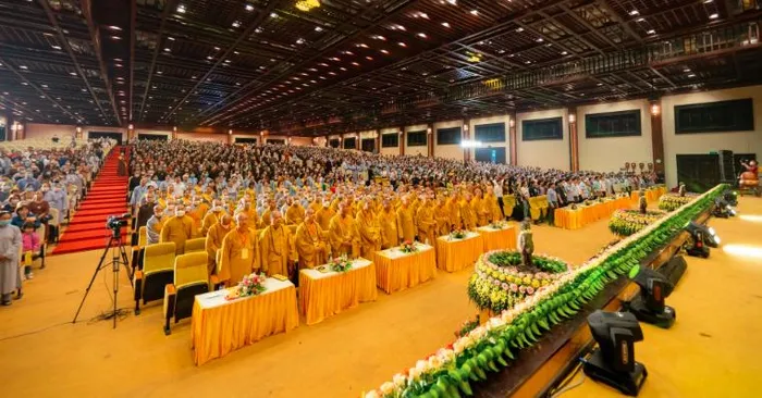 Lễ Phật Đản 2023: Việc nên làm để gia tăng phước báu - Hình 3 Le Phat Dan 2023: Viec nen lam de gia tang phuoc bau-Hinh-3