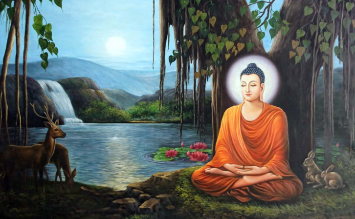 Lễ Phật Đản 2023: Việc nên làm để gia tăng phước báu - Hình 8 Le Phat Dan 2023: Viec nen lam de gia tang phuoc bau-Hinh-8