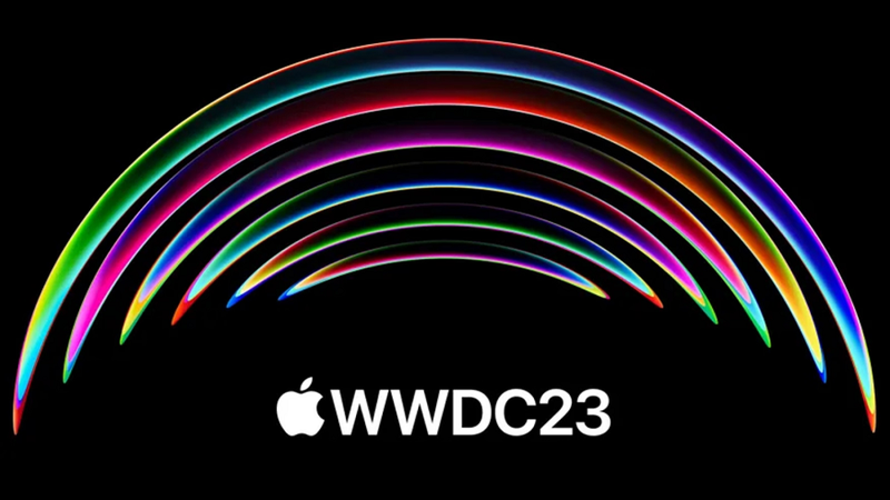 Ro ri kich ban su kien WWDC 2023 cua Apple dem nay 5/6