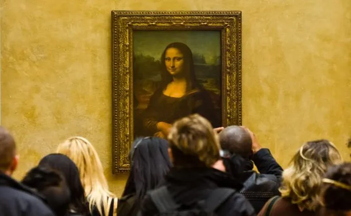 Phong dai buc tranh Mona Lisa 400 lan, su that bat ngo lo dien-Hinh-7