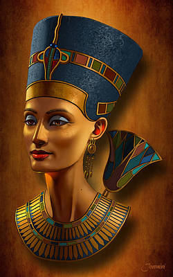 He lo nhan vat bi an nhat trong trieu dai cac vi vua Pharaoh-Hinh-10