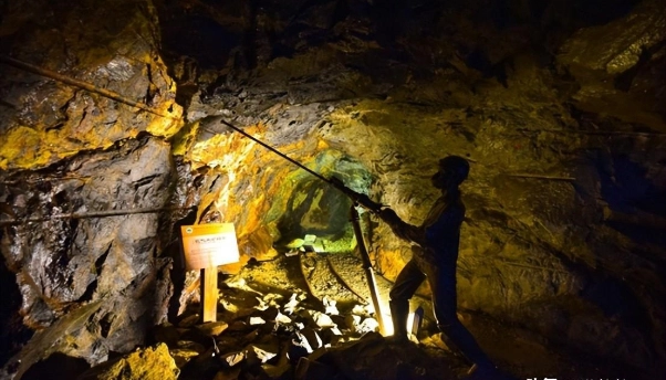 Len nui hai thuoc, vo tinh dung trung kho vang khong lo thoi nha Minh-Hinh-6