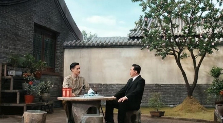 Ky xao gia tran choc tuc khan gia trong phim Trung Quoc-Hinh-10