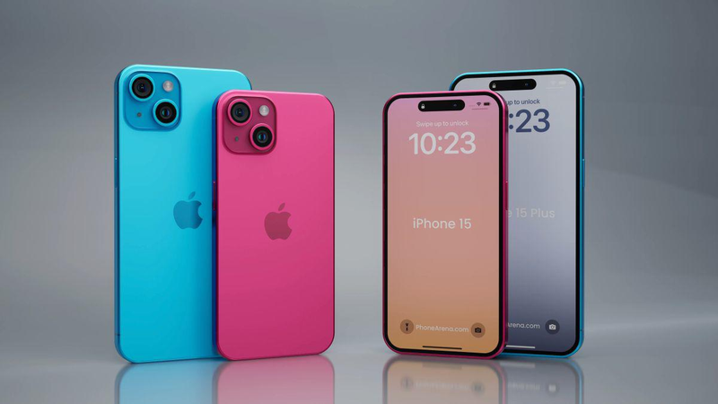 Apple lo iPhone 15 Pro, lot xac sao khien iFan tam tac khen?-Hinh-7