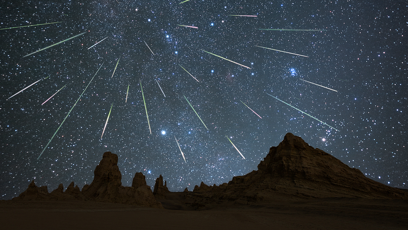 Mua sao bang Perseids dep nhat 2023: Nguoi Viet chiem nguong sao?-Hinh-5