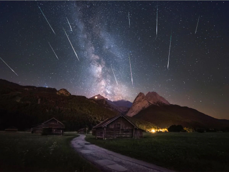 Mua sao bang Perseids dep nhat 2023: Nguoi Viet chiem nguong sao?-Hinh-6