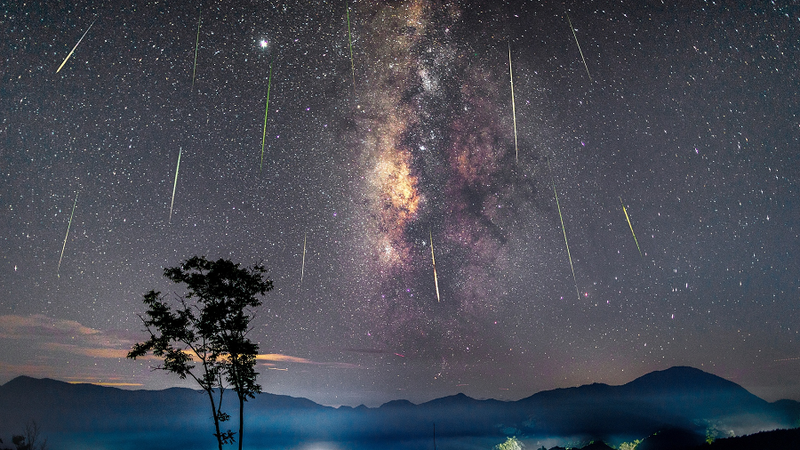 Mua sao bang Perseids dep nhat 2023: Nguoi Viet chiem nguong sao?-Hinh-9