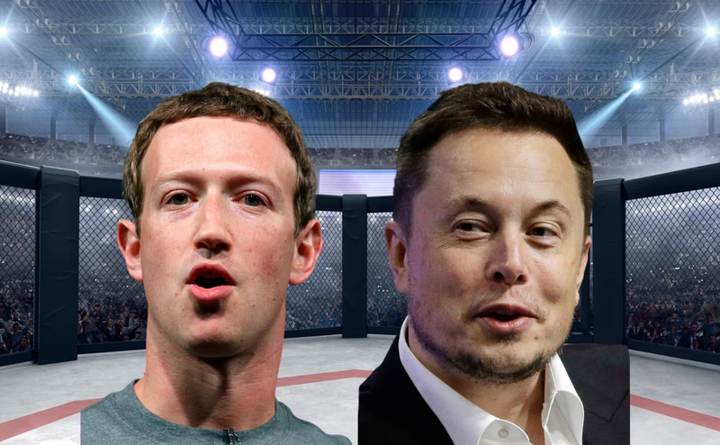 Elon Musk, Mark Zuckerberg va nhung man “dau khau” nay lua tren MXH-Hinh-2