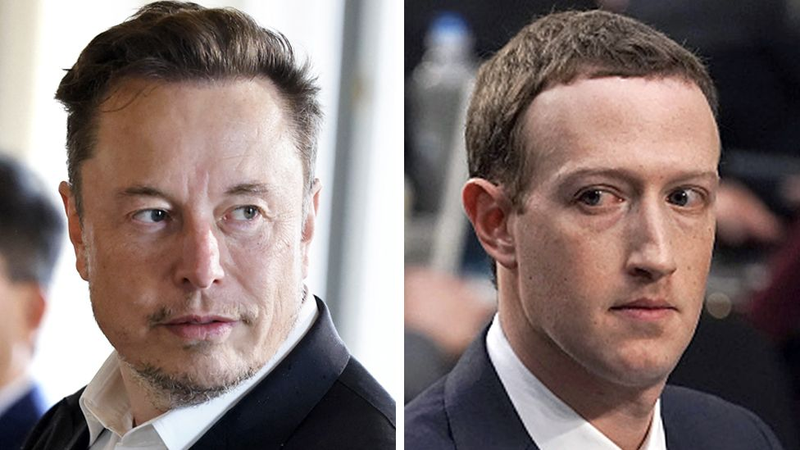 Elon Musk, Mark Zuckerberg va nhung man “dau khau” nay lua tren MXH-Hinh-3