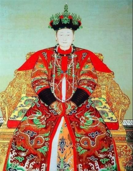 Chuyện tình đẹp của vị vua thà bỏ giang sơn chứ không bỏ mỹ nhân - Hình 3 Chuyen tinh dep cua vi vua tha bo giang son chu khong bo my nhan-Hinh-3