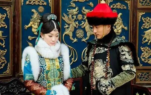 Chuyện tình đẹp của vị vua thà bỏ giang sơn chứ không bỏ mỹ nhân - Hình 5 Chuyen tinh dep cua vi vua tha bo giang son chu khong bo my nhan-Hinh-5