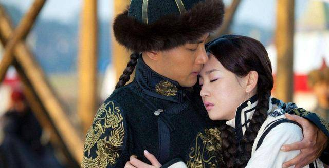 Chuyện tình đẹp của vị vua thà bỏ giang sơn chứ không bỏ mỹ nhân - Hình 8 Chuyen tinh dep cua vi vua tha bo giang son chu khong bo my nhan-Hinh-8