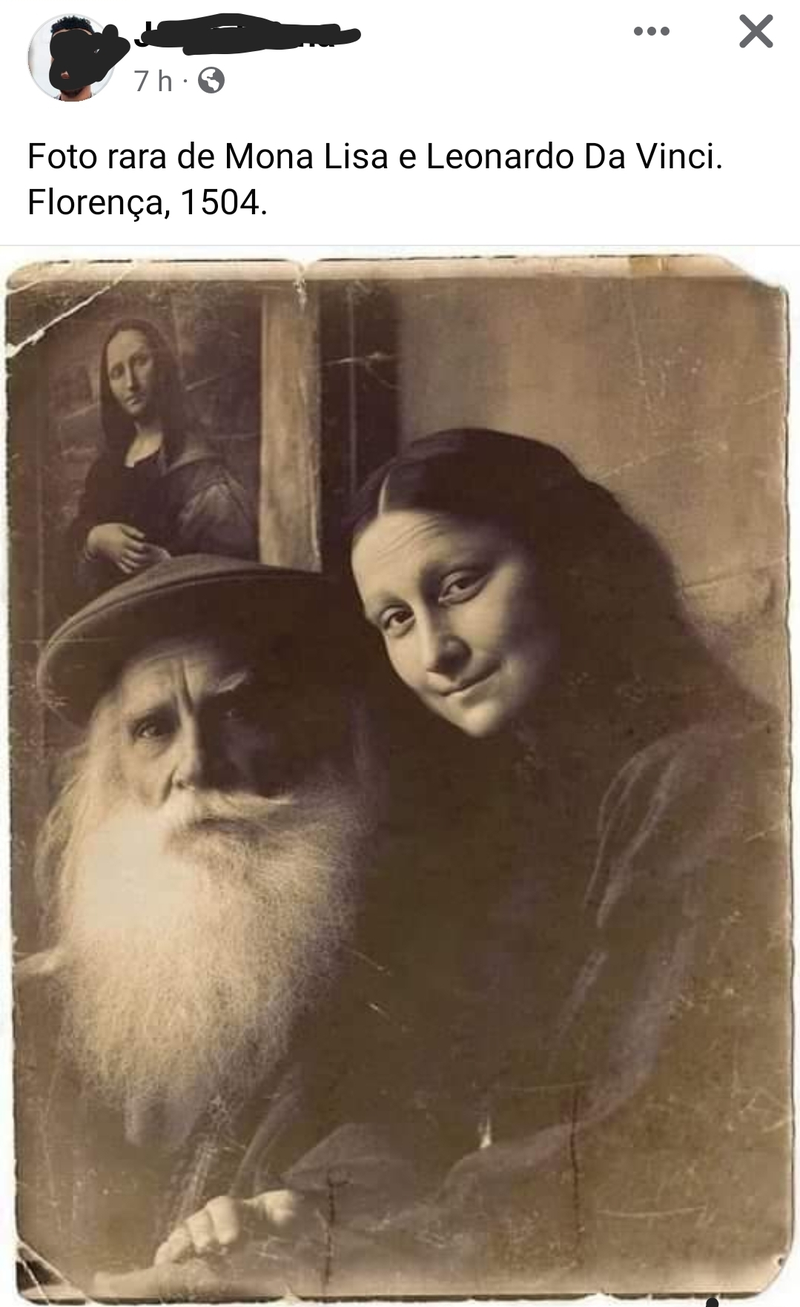 Lo anh Leonardo da Vinci chup chung Mona Lisa, chuyen gia lap tuc ly giai-Hinh-2