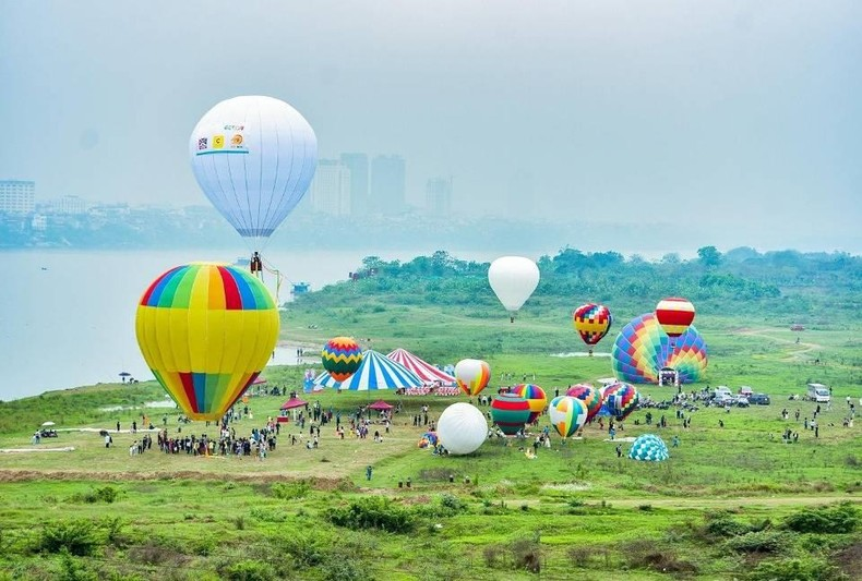 Trai nghiem ngam bien troi Do Son tu khinh khi cau-Hinh-2