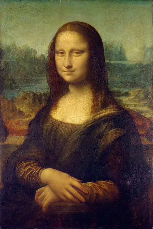 Nong: Phat hien bi mat moi trong kiet tac Mona Lisa cua Leonardo da Vinci-Hinh-4