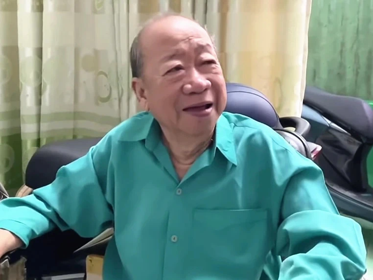 'Quai kiet lang hai' Tung Lam qua doi