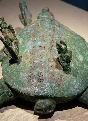 Câu được ba ba, lão ngư ngã quỵ khi biết báu vật 6.000 tỷ - Hình 2 Cau duoc ba ba, lao ngu nga quy khi biet bau vat 6.000 ty-Hinh-2