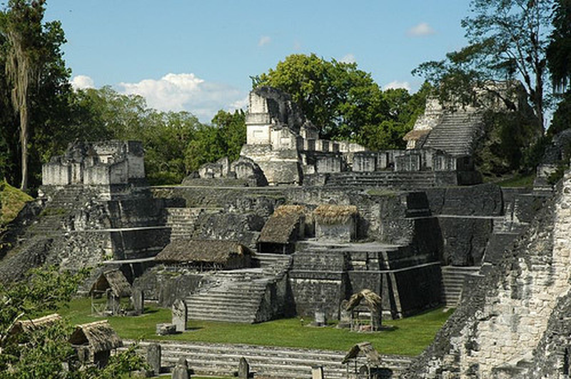 Mat than LiDAR quet radar, “bong ma” Maya hien ra sau ngan nam mat tich-Hinh-7