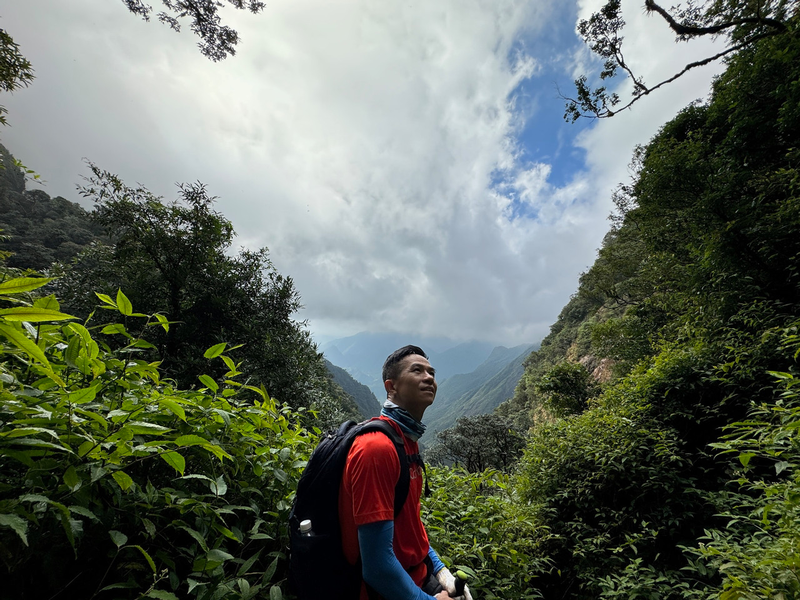 'Lac vao co tich' cung duong chinh phuc ngon nui hiem tro nhat Tay Bac-Hinh-5